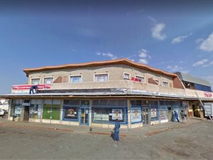 577 m² Commercial space in Lenasia