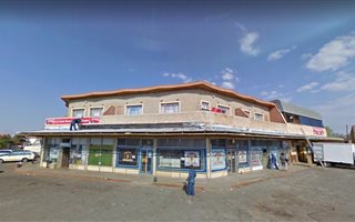 577 m² Commercial space in Lenasia