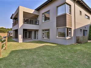 Townhouse in Simbithi Estate
