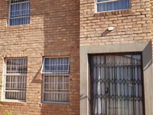 3 Bed Townhouse in Annlin