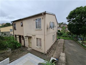 3 Bed House in Newlands East