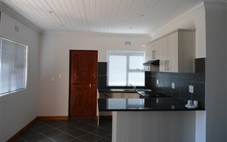 1 Bedroom Apartment in Kuilsriver