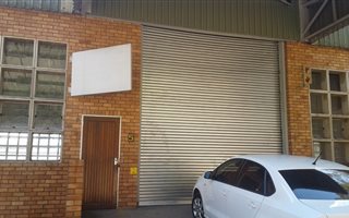 400 m² Commercial space in Pinetown Central