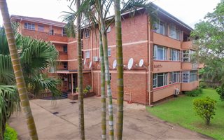 Bachelor apartment in Morningside