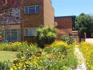 1 Bedroom Apartment in Wilkoppies