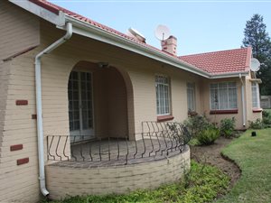 4 Bed House in Dundee