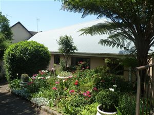 2 Bed Townhouse in Hilton
