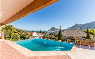 5 Bedroom House in Scott Estate