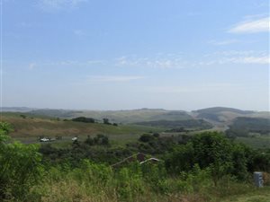 1166 m² Land available in Freeland Park