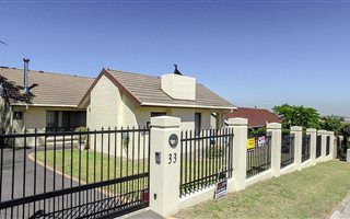 3 Bedroom House in Steynsrust