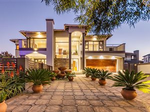 4 Bed House in La Como Lifestyle Estate