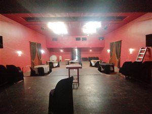 Commercial space in Arcadia