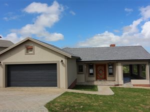 3 Bedroom House in Blanco