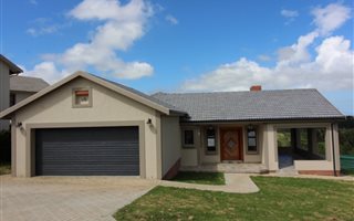 3 Bedroom House in Blanco