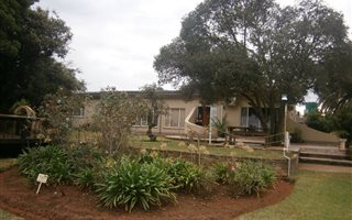 1.7 ha Farm in Hillside AH