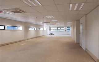 1263 m² Commercial space in Parktown