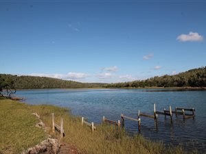 486 ha Farm in Kenton-on-Sea