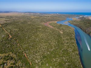 486 ha Farm in Kenton-on-Sea