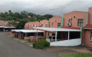 3 Bedroom Duplex in Tongaat Central