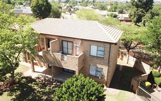 2 Bedroom Apartment in Allens Nek