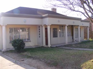 3 Bed House in Boksburg Central