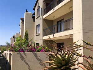 2 Bed Apartment in Homes Haven