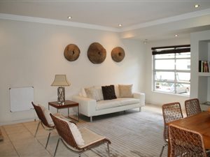 2 Bed Apartment in Westcliff