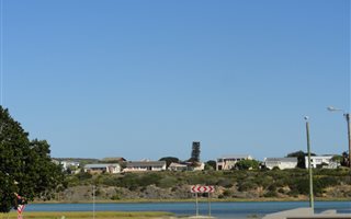 1 Bedroom Apartment in Stilbaai