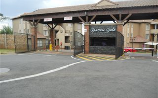 2 Bedroom Townhouse in Alan Manor