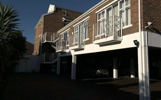 1 Bedroom Apartment in Plumstead