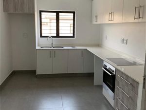 2 Bed Apartment in Park Hill