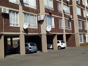 2 Bed Apartment in Windermere