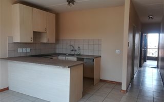 1 Bedroom Apartment in Grand Central