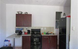 2 Bedroom Townhouse in Buccleuch