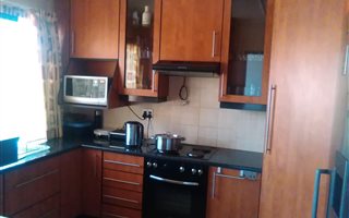 2 Bedroom House in Windsor West