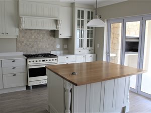 3 Bed House in Nooitgedacht Estate