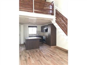 2 Bed Duplex in Douglasdale