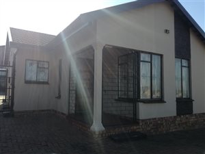 3 Bed House in Northdale