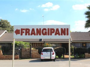 2 Bed Townhouse in Kanoniers Park