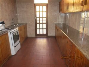 2 Bed Apartment in Vryburg