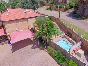 3 Bedroom House in Safari Gardens