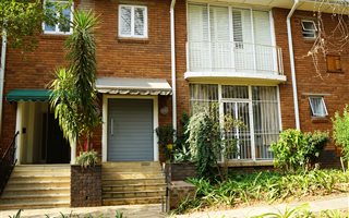 3 Bedroom Townhouse in Sandhurst