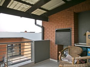 2 Bedroom Townhouse in Eveleigh
