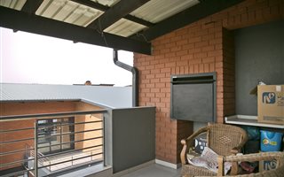 2 Bedroom Townhouse in Eveleigh