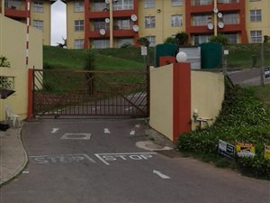 1 Bed Apartment in Caversham Glen