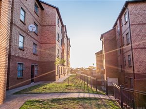 2 Bed Apartment in Kibler Park