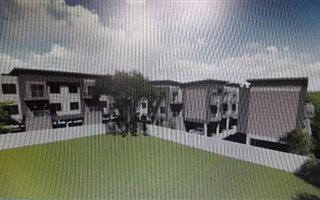 4436 m² Land available in Menlo Park