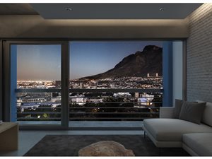 2 Bedroom Apartment in Bo-Kaap