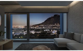 2 Bedroom Apartment in Bo-Kaap