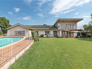 5 Bed House in Wychwood